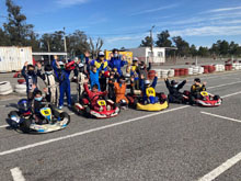 Escuela de Karting - Imagen #24