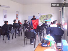 Escuela de Karting - Imagen #24