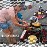 Escuela de Karting - Imagen #24