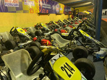 Escuela de Karting - Imagen #24