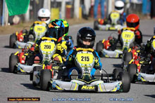 Escuela de Karting - Imagen #24