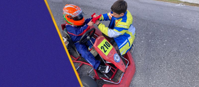 Escuela de Karting - Imagen #1