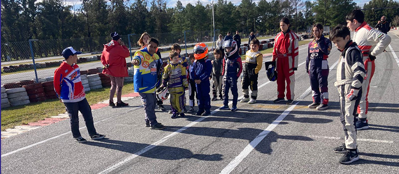 Escuela de Karting - Imagen #2